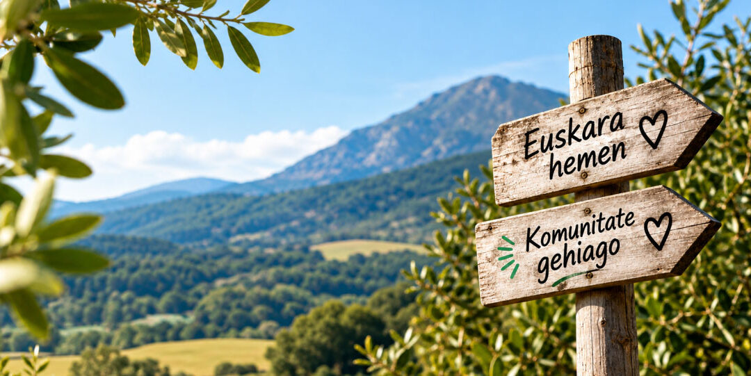 Día del Euskera del Valle de Egüés en Elía | Eguesibarko Euskararen Eguna Elian
